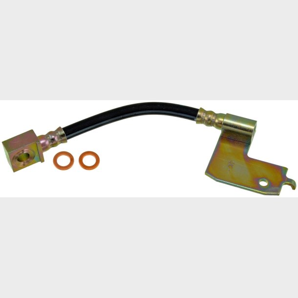 Bremseslange h�jre bag (Dorman H380225 - Bendix 78138)