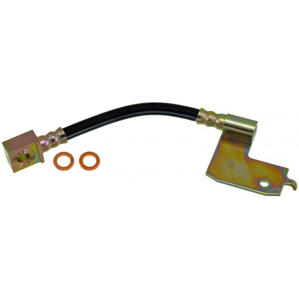 Bremseslange hjre bag (Dorman H380225 - Bendix 78138)
