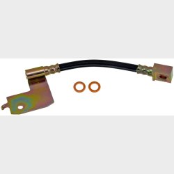 Bremseslange venstre bag Jeep Grand Cherokee 1994 til 1998 (Dorman H380226 - Bendix 78139)