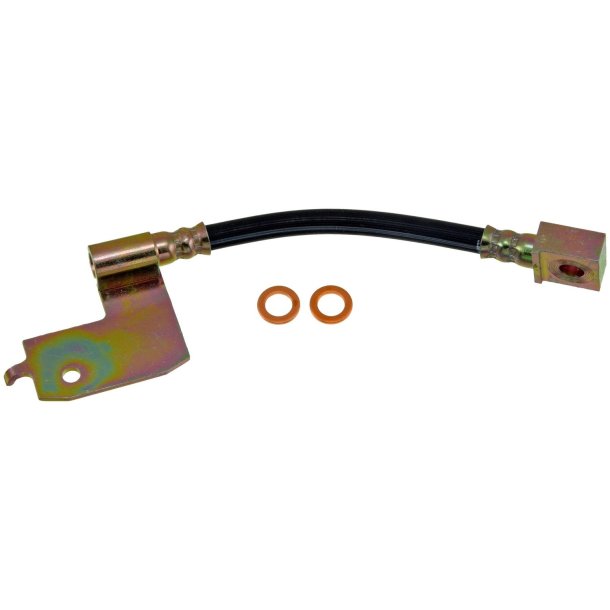 Bremseslange venstre bag Jeep Grand Cherokee 1994 til 1998 (Dorman H380226 - Bendix 78139)