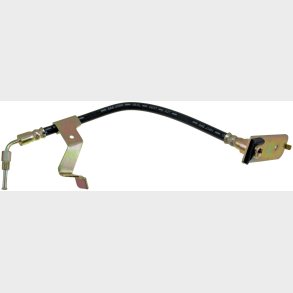 Bremseslange venstre bag (Dorman H380308)