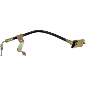 Bremseslange venstre bag (Dorman H380308)