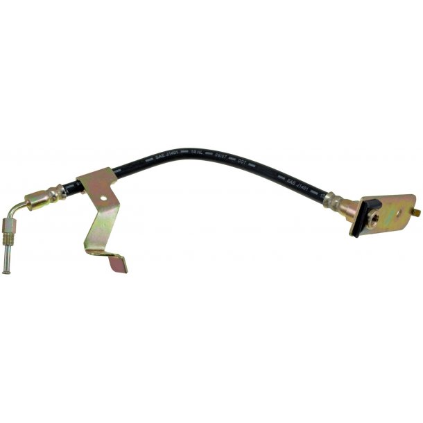 Bremseslange venstre bag (Dorman H380308)