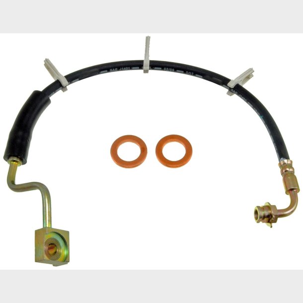 Bremseslange venstre for Ford E150 1994 til 2003 (Dorman H380323)