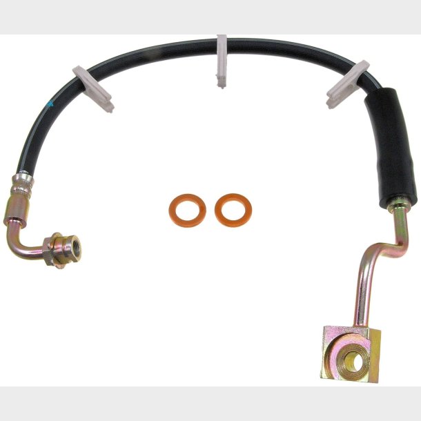 Bremseslange h�jre for Ford E150 1994 til 2003 (Dorman H380324)