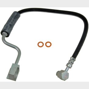 Bremseslange venstre for Ford E150 1994 til 2002 (Dorman H380356)