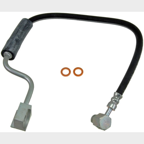 Bremseslange venstre for Ford E150 1994 til 2002 (Dorman H380356)