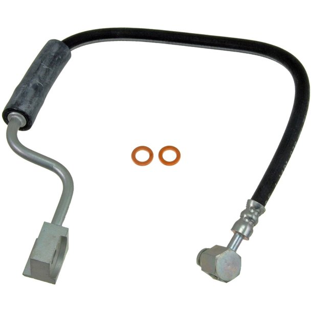 Bremseslange venstre for Ford E150 1994 til 2002 (Dorman H380356)