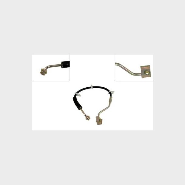 Bremseslange for h�jre Ford truck (Dorman H380369)