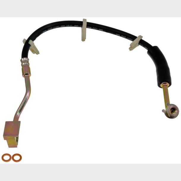 Bremseslange for venstre Ford truck (Dorman H380370)