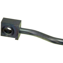 Bremseslange hjre for Ford Ranger 1995 til 1997 (Dorman H380411)