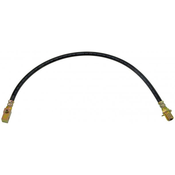 Bremseslange bag Chevrolet C/K3500 dually 1992 til 2002 (Dorman H380480)