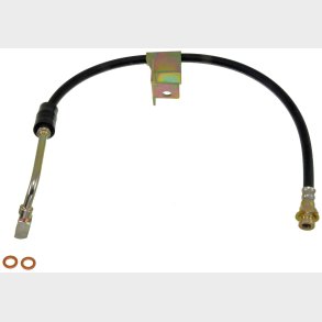 Bremseslange h�jre for Chevrolet K3500 dually 1993 til 1994 (Dorman H380518)