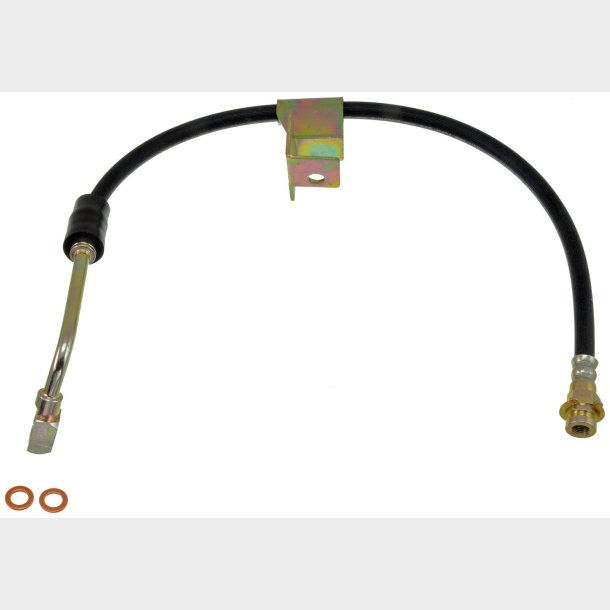 Bremseslange h�jre for Chevrolet K3500 dually 1993 til 1994 (Dorman H380518)