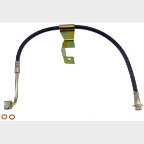 Bremseslange venstre for Chevrolet K3500 dually 1993 til 1994 (Dorman H380519)