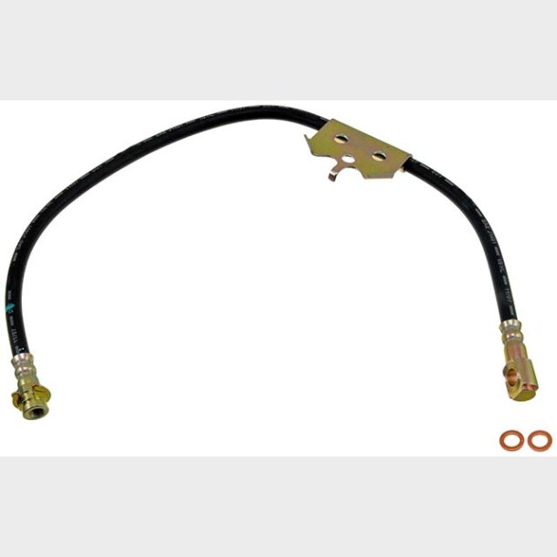 Bremseslange venstre for GM truck 1996 til 2000 (Dorman H380533)