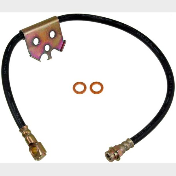 Bremseslange h�jre for GM truck 4x4 1996 til 2000 (Dorman H380534)