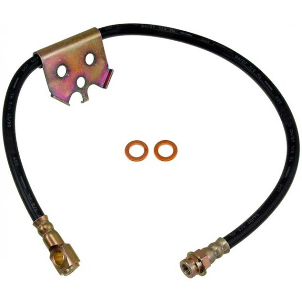 Bremseslange hjre for GM truck 4x4 1996 til 2000 (Dorman H380534)