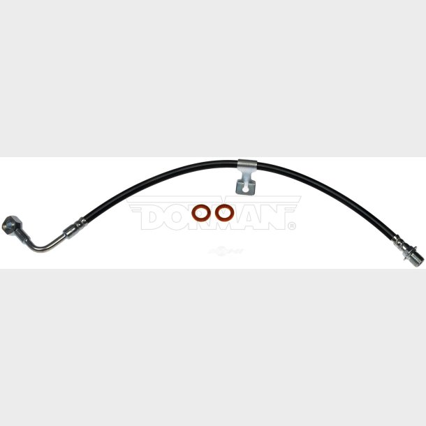 Bremseslange venstre for GM truck 1981 til 1987 (Dorman H38066)