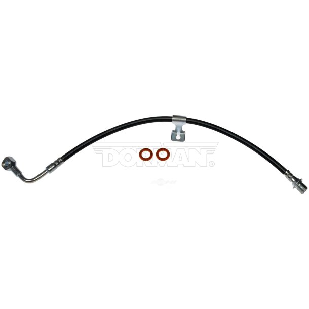 Bremseslange venstre for GM truck 1981 til 1987 (Dorman H38066)