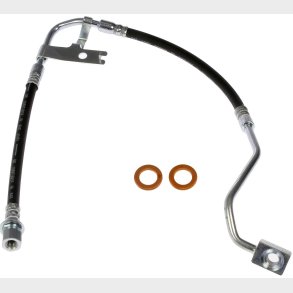 Bremseslange venstre for Dodge truck 1997 til 1999 (Dorman H380979)