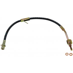 Bremseslange hjre for Blazer/S-T 4x4 1997 til 2000 (Dorman H381033)