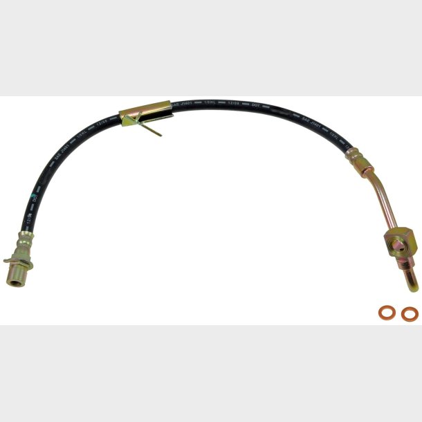 Bremseslange h�jre for Blazer/S-T 4x4 1997 til 2000 (Dorman H381033)