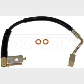 Bremseslange venstre for (Dorman H381134)