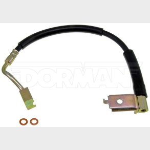 Bremseslange h�jre for (Dorman H381135)