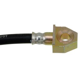 Bremseslange hjre bag Grand Cherokee 1999 til 2004 (Dorman H381142 - Bendix 78816)
