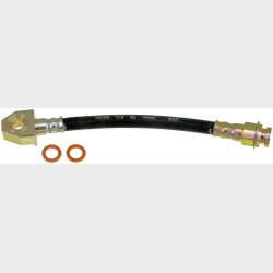 Bremseslange venstre bag Grand Cherokee 1999 til 2004 (Dorman H381143 - Bendix 78817)