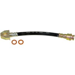 Bremseslange venstre bag Grand Cherokee 1999 til 2004 (Dorman H381143 - Bendix 78817)