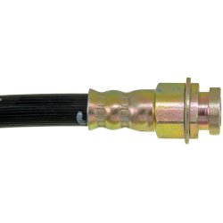 Bremseslange venstre bag Grand Cherokee 1999 til 2004 (Dorman H381143 - Bendix 78817)