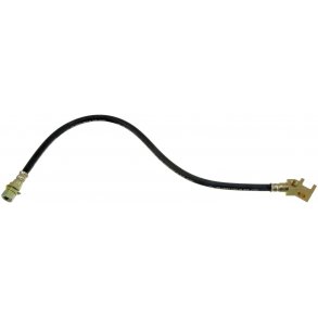 Bremseslange center bag Ford truck 1999 til 2005 (Dorman H381164)