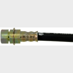 Bremseslange center bag Ford truck 1999 til 2005 (Dorman H381164)