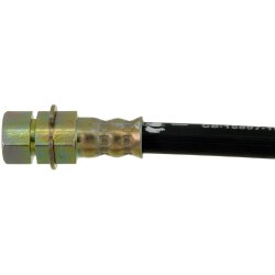 Bremseslange center bag Ford truck 1999 til 2005 (Dorman H381164)