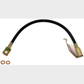 Bremseslange venstre for Mustang 1971 til 1973 (Dorman H381249 - 2203217)