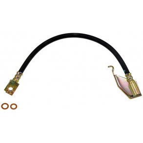 Bremseslange venstre for Mustang 1971 til 1973 (Dorman H381249 - 2203217)