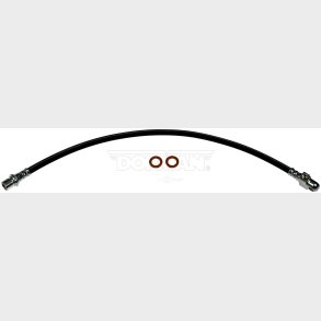 Bremseslange center bag GM truck 1999 til 2007 (Dorman H381272)