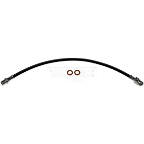 Bremseslange center bag GM truck 1999 til 2007 (Dorman H381272)