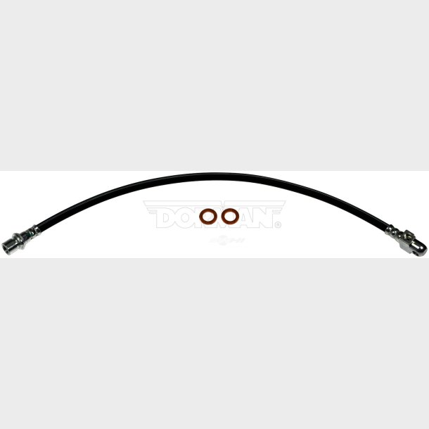 Bremseslange center bag GM truck 1999 til 2007 (Dorman H381272)