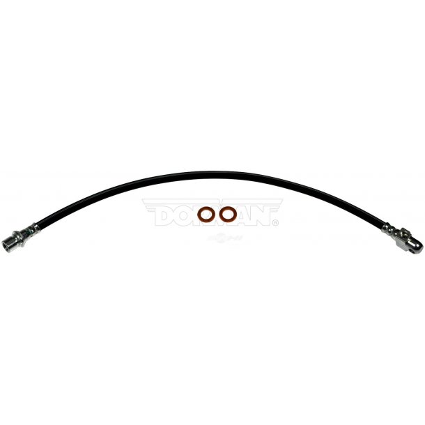 Bremseslange center bag GM truck 1999 til 2007 (Dorman H381272)