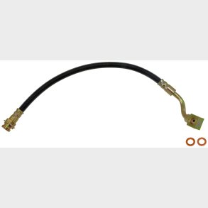 Bremseslange venstre bag GM truck 1999 til 2006 (Dorman H381273)