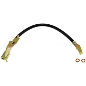 Bremseslange hjre for Mustang 1971 til 1973 (Dorman H381279 - 2203216)