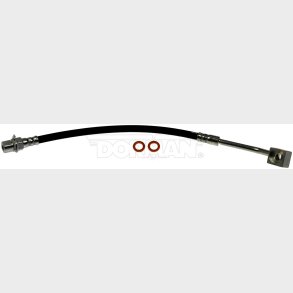 Bremseslange h�jre for Mustang 1999 til 2004 (Dorman H381286)