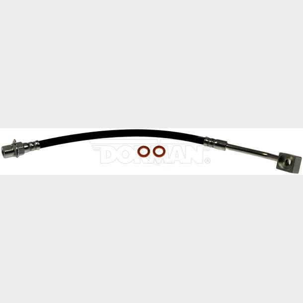 Bremseslange h�jre for Mustang 1999 til 2004 (Dorman H381286)