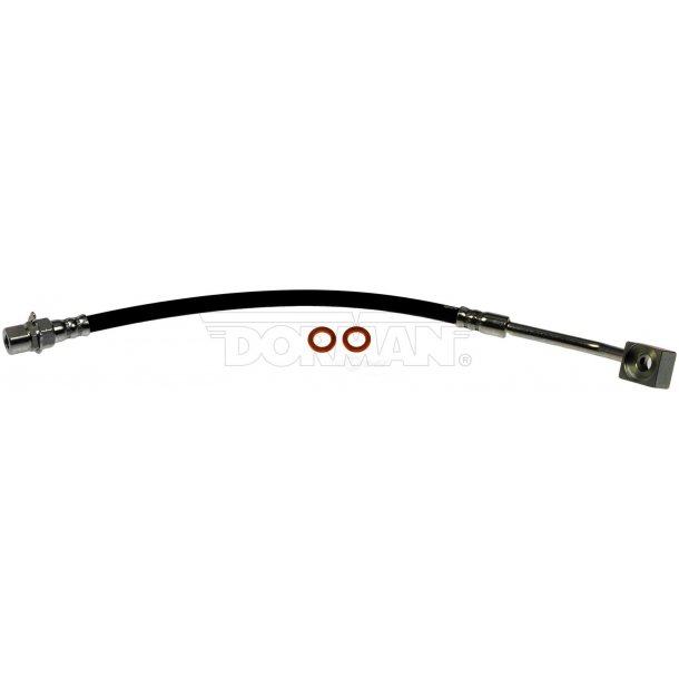 Bremseslange hjre for Mustang 1999 til 2004 (Dorman H381286)
