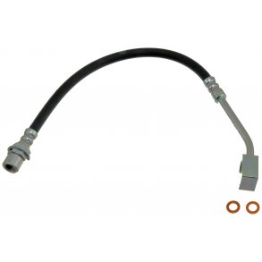 Bremseslange venstre for Mustang 1999 til 2004 (Dorman H381287)