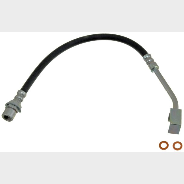 Bremseslange venstre for Mustang 1999 til 2004 (Dorman H381287)