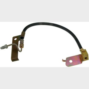 Bremseslange venstre bag Lincoln Town Car 1998 til 2002 (Dorman H381311)